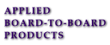 applied board-to-board products