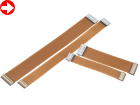extension cables for emulators,board-to-board cables