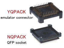 NQPACK + YQPACK