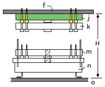 TQPACK Connection Example