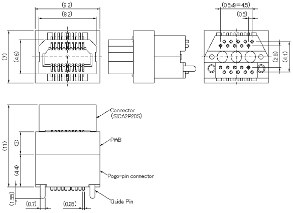 Mechanical Drawing