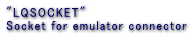 LQSOCKET