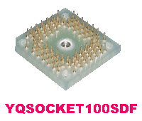 YQSOCKET100SDF